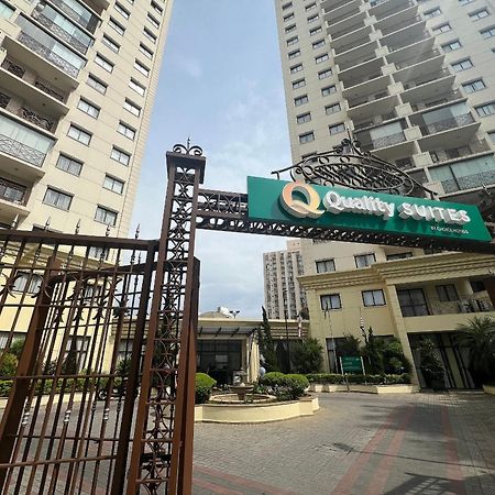 Long Stay Alvorada 1009 Aparthotel 2 Dorms Vila Olimpia Сан-Паулу Екстер'єр фото