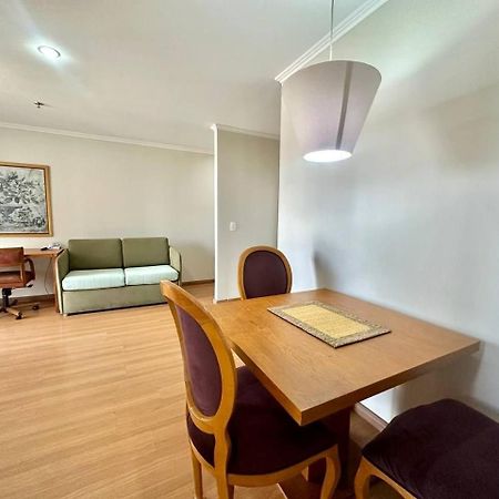 Long Stay Alvorada 1009 Aparthotel 2 Dorms Vila Olimpia Сан-Паулу Екстер'єр фото